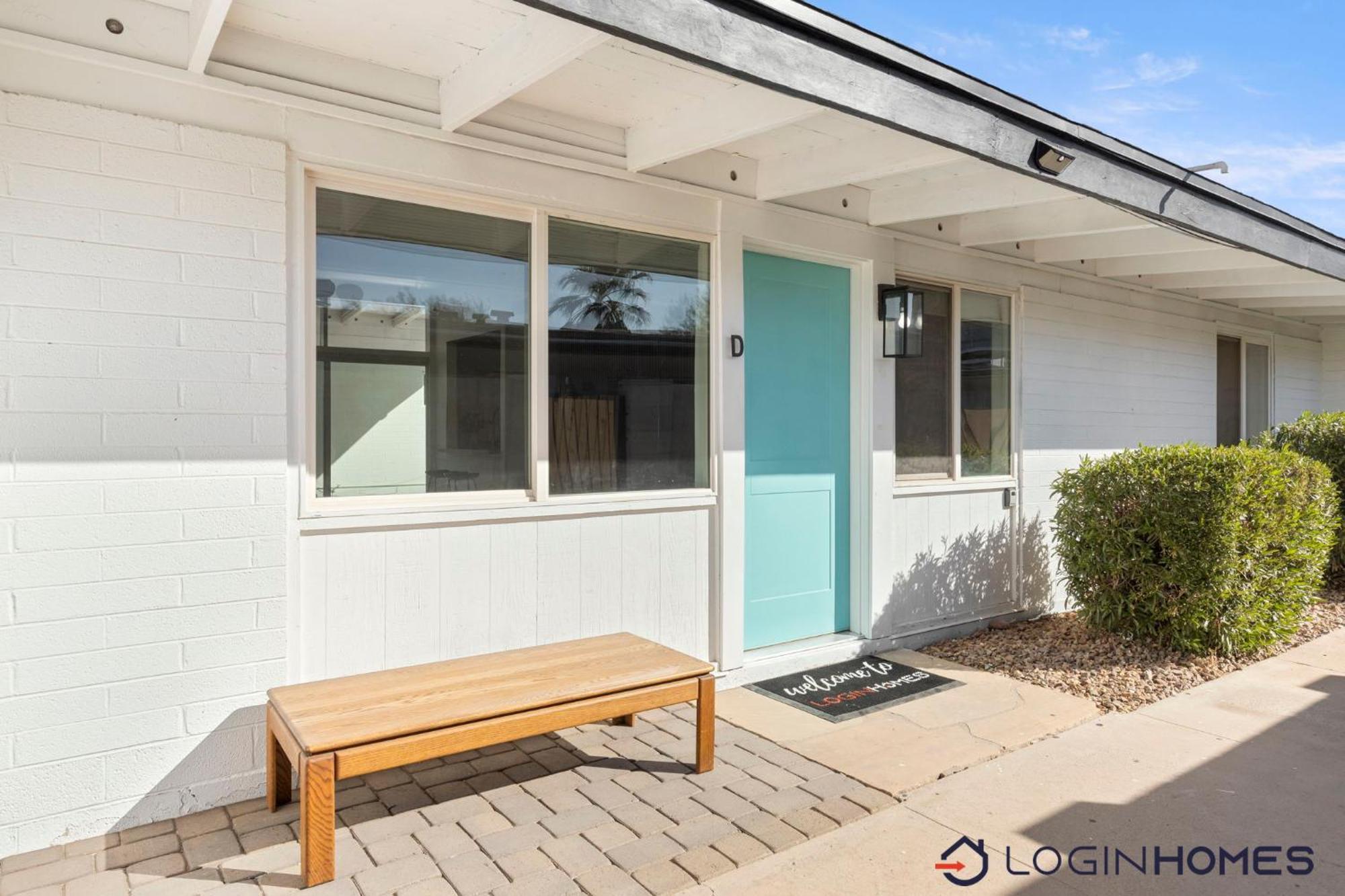 Brand New W Parking Blocks From Oldtown- 4d Holiday home *