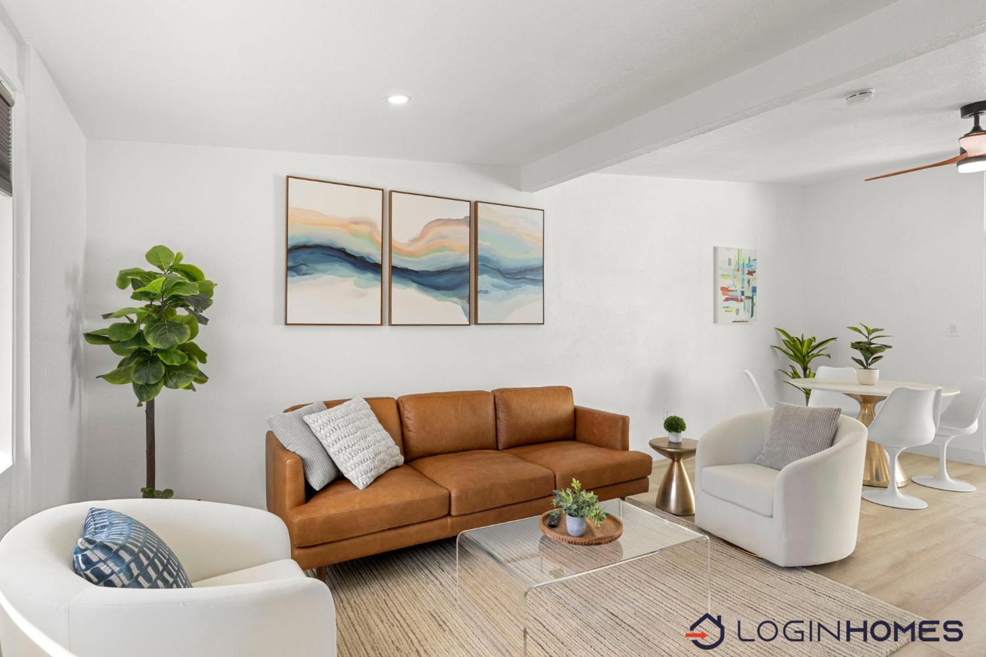 Brand New W Parking Blocks From Oldtown- 4d Holiday home Scottsdale
