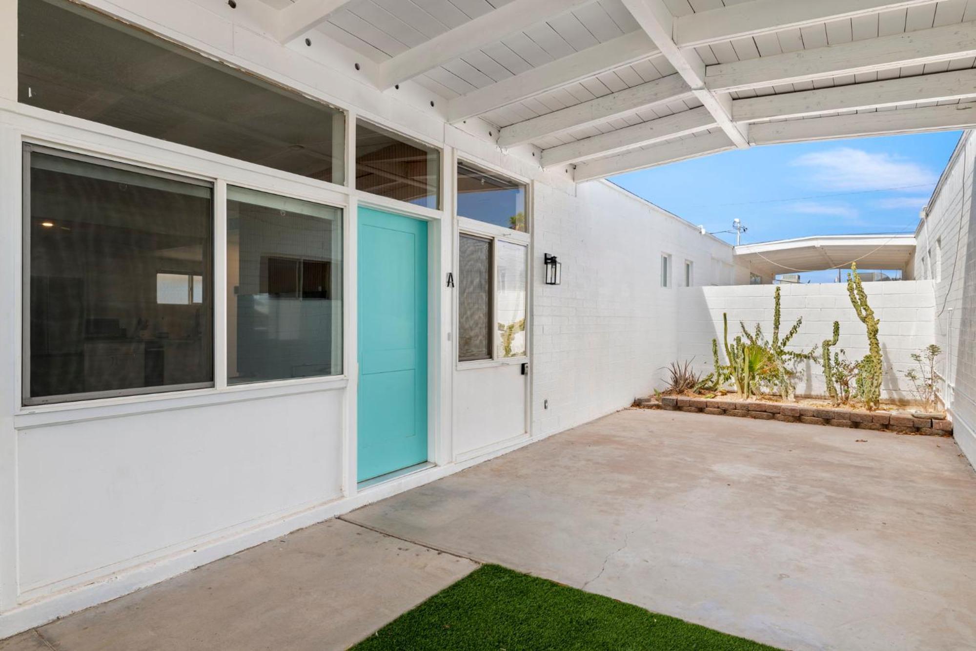 Holiday home Brand New W Parking Blocks From Oldtown- 1a Scottsdale