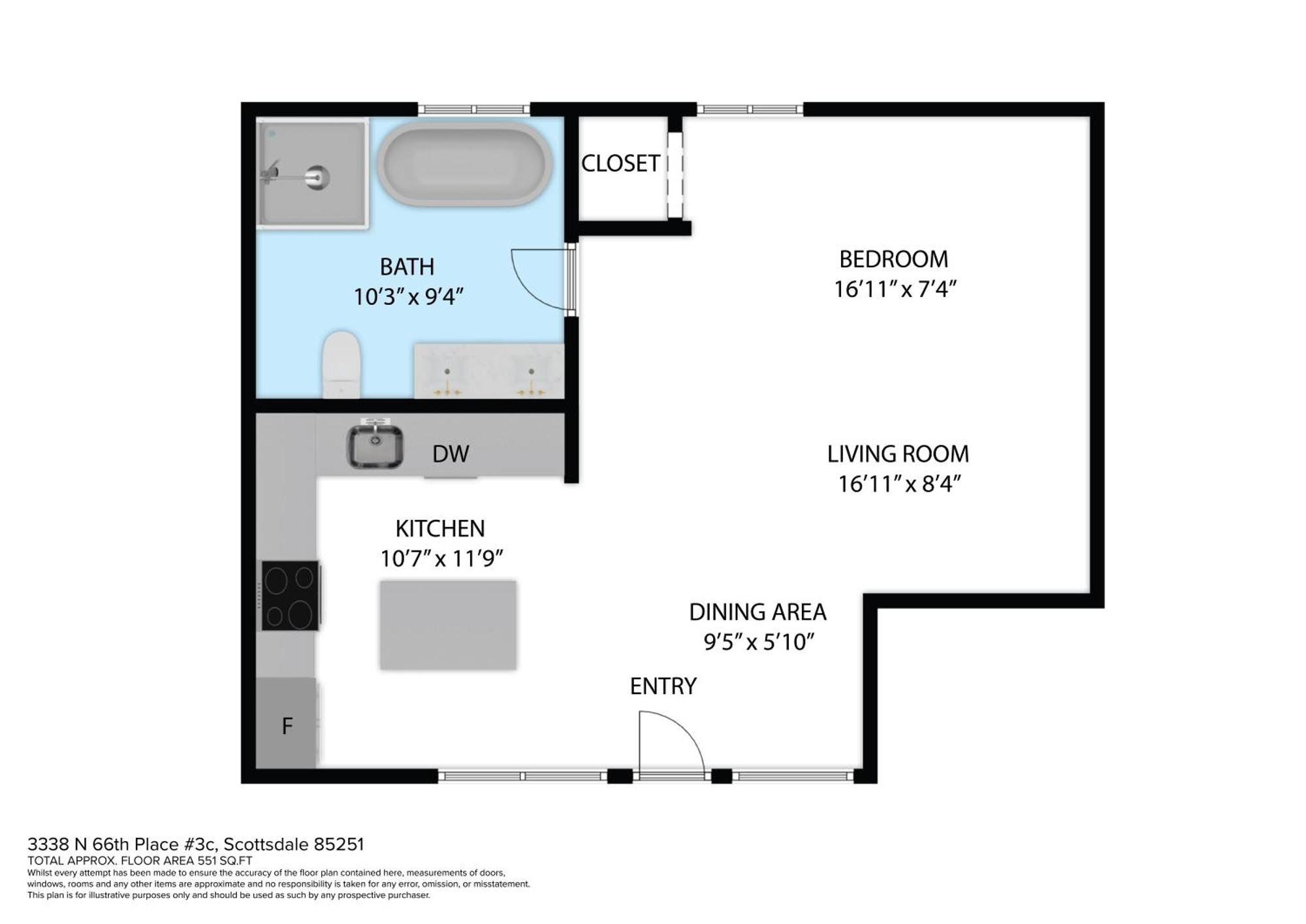 Brand New W Parking Blocks From Oldtown- 3c Holiday home *