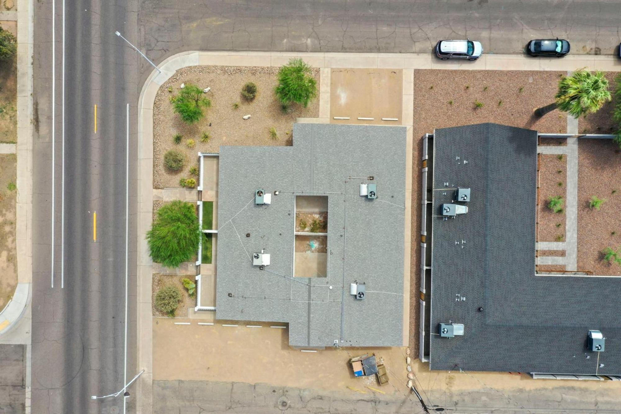 Brand New W Parking Blocks From Oldtown- 4d Holiday home