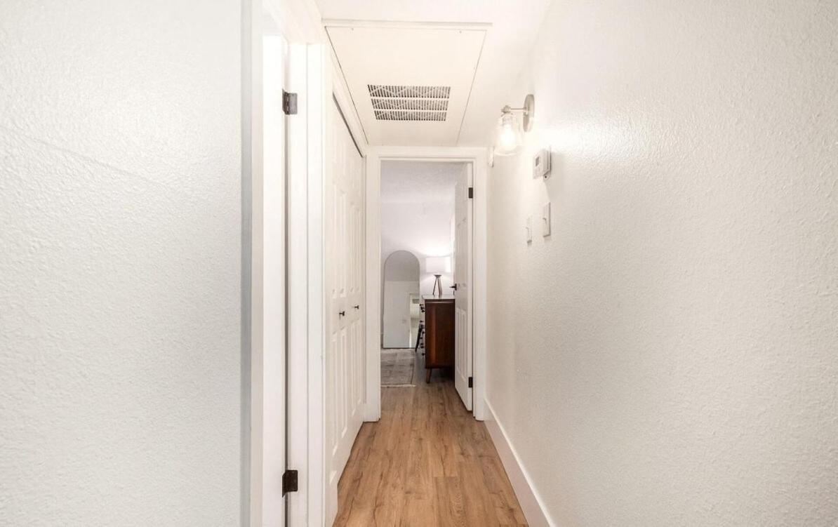 Apartment Chic With Parking Spot - Minutes To Old Town! Scottsdale