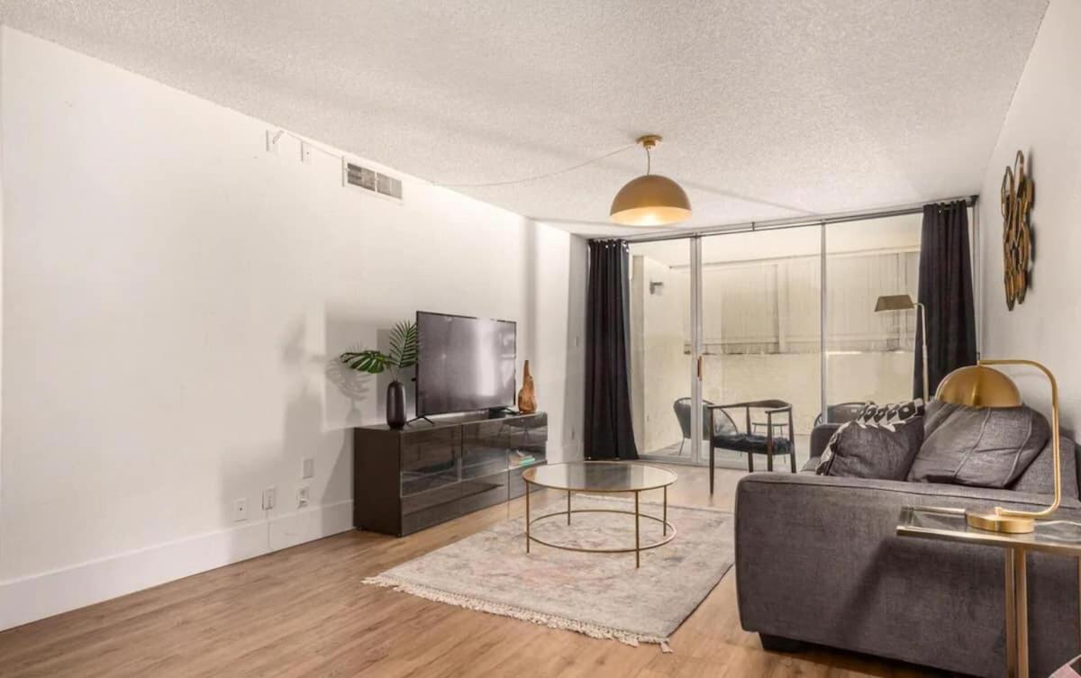 Chic With Parking Spot - Minutes To Old Town! * Scottsdale