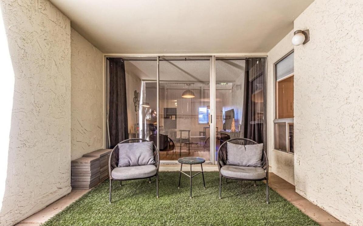 Chic With Parking Spot - Minutes To Old Town! Apartment Scottsdale