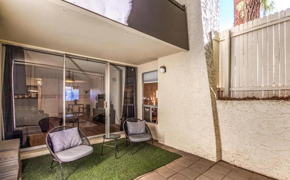Chic With Parking Spot - Minutes To Old Town!