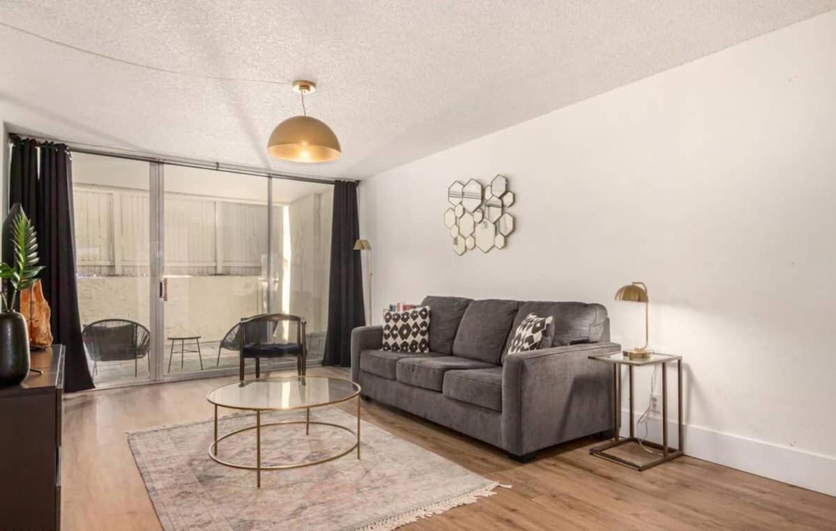 Chic With Parking Spot - Minutes To Old Town! Apartment Scottsdale