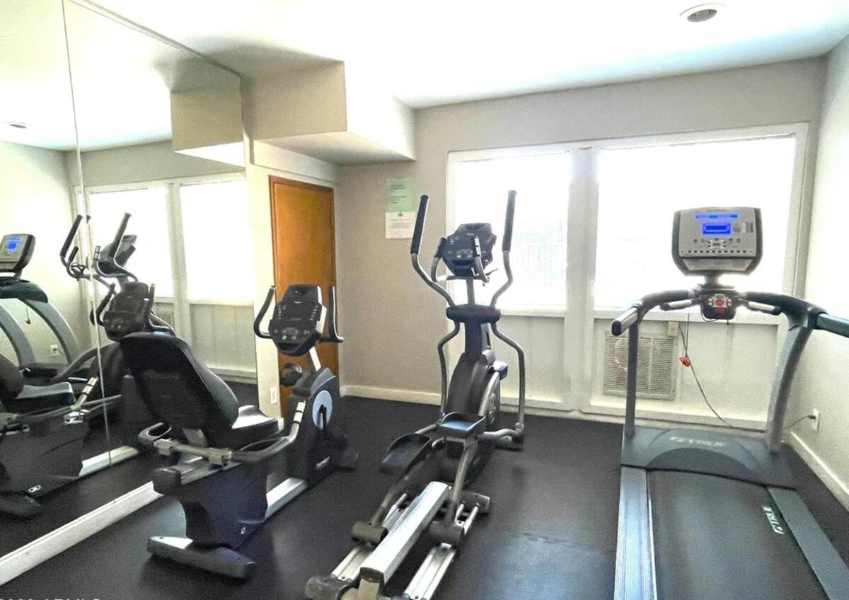 Chic With Parking Spot - Minutes To Old Town! Scottsdale