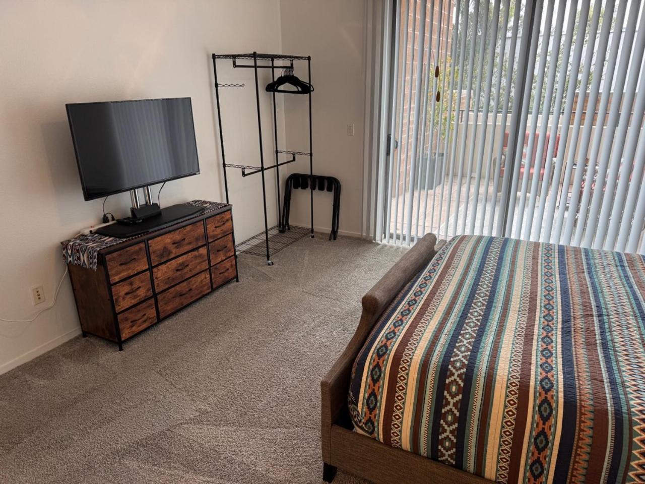 Step Out To Historic Old Town 2 King/2bath W/pool * Scottsdale