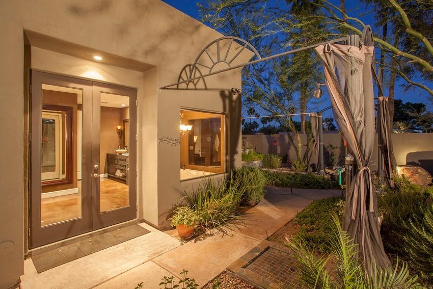 Apartment Paradise Retreat Scottsdale
