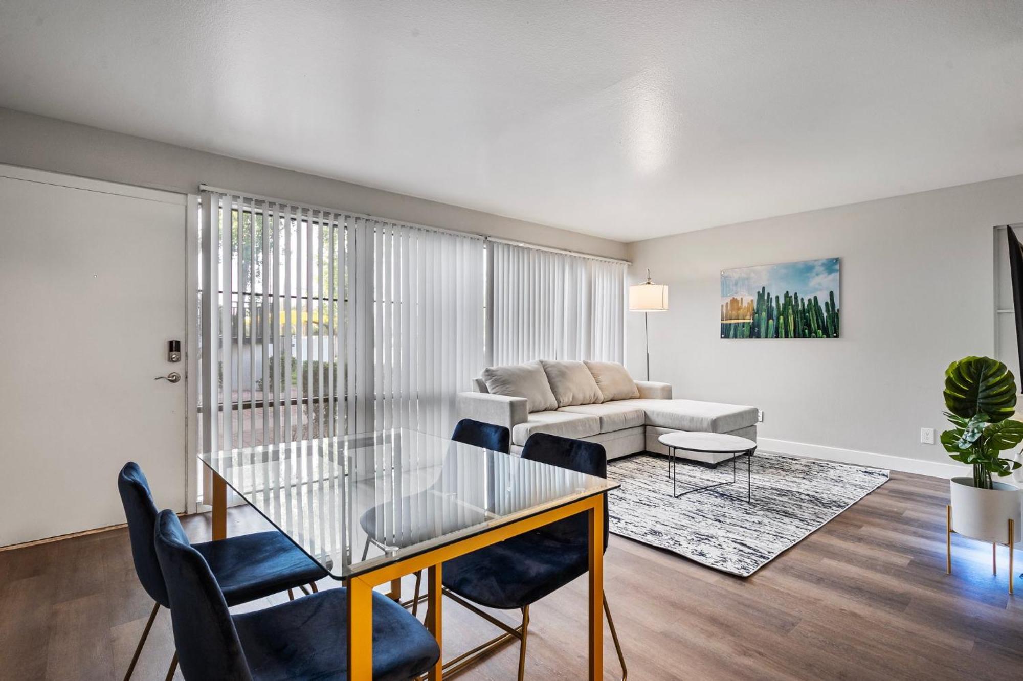 Modern 2b2b Haven In Scottland *