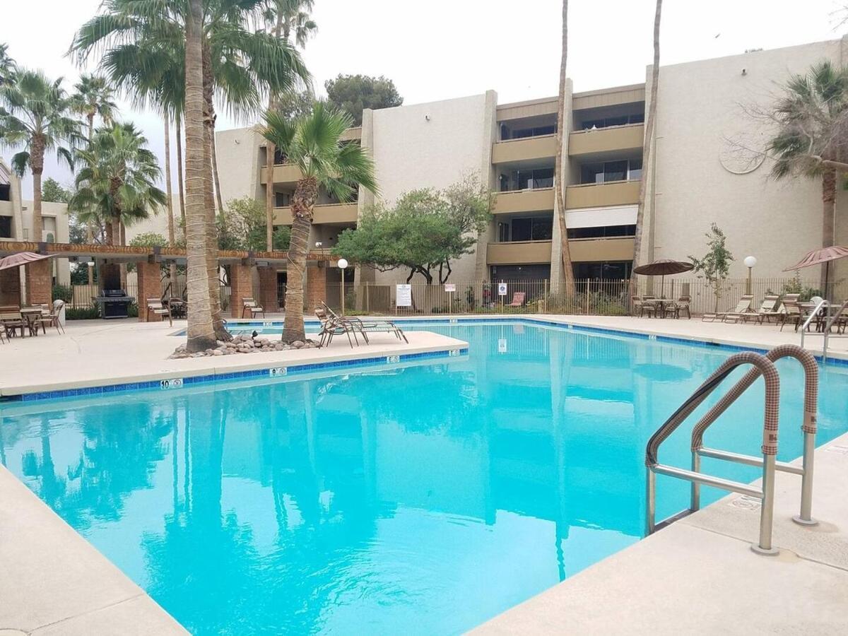 Modern - Get To Old Town In Minutes! Scottsdale