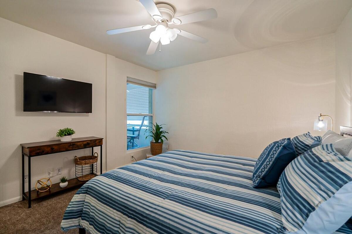 Apartment Modern - Get To Old Town In Minutes!