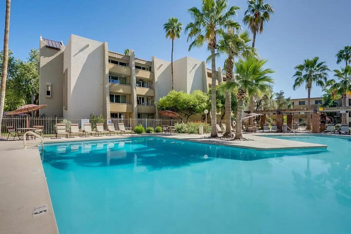 Modern - Get To Old Town In Minutes! Apartment Scottsdale
