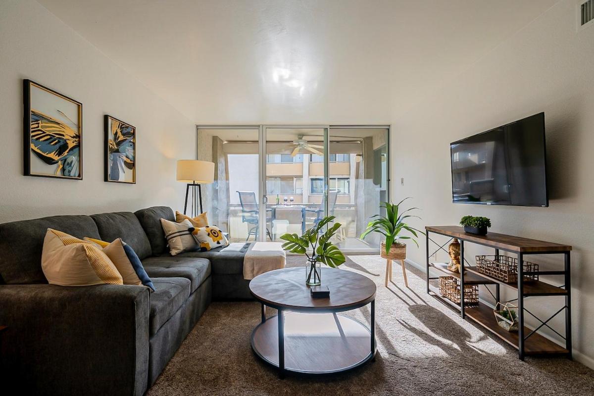 Apartment Modern - Get To Old Town In Minutes! Scottsdale