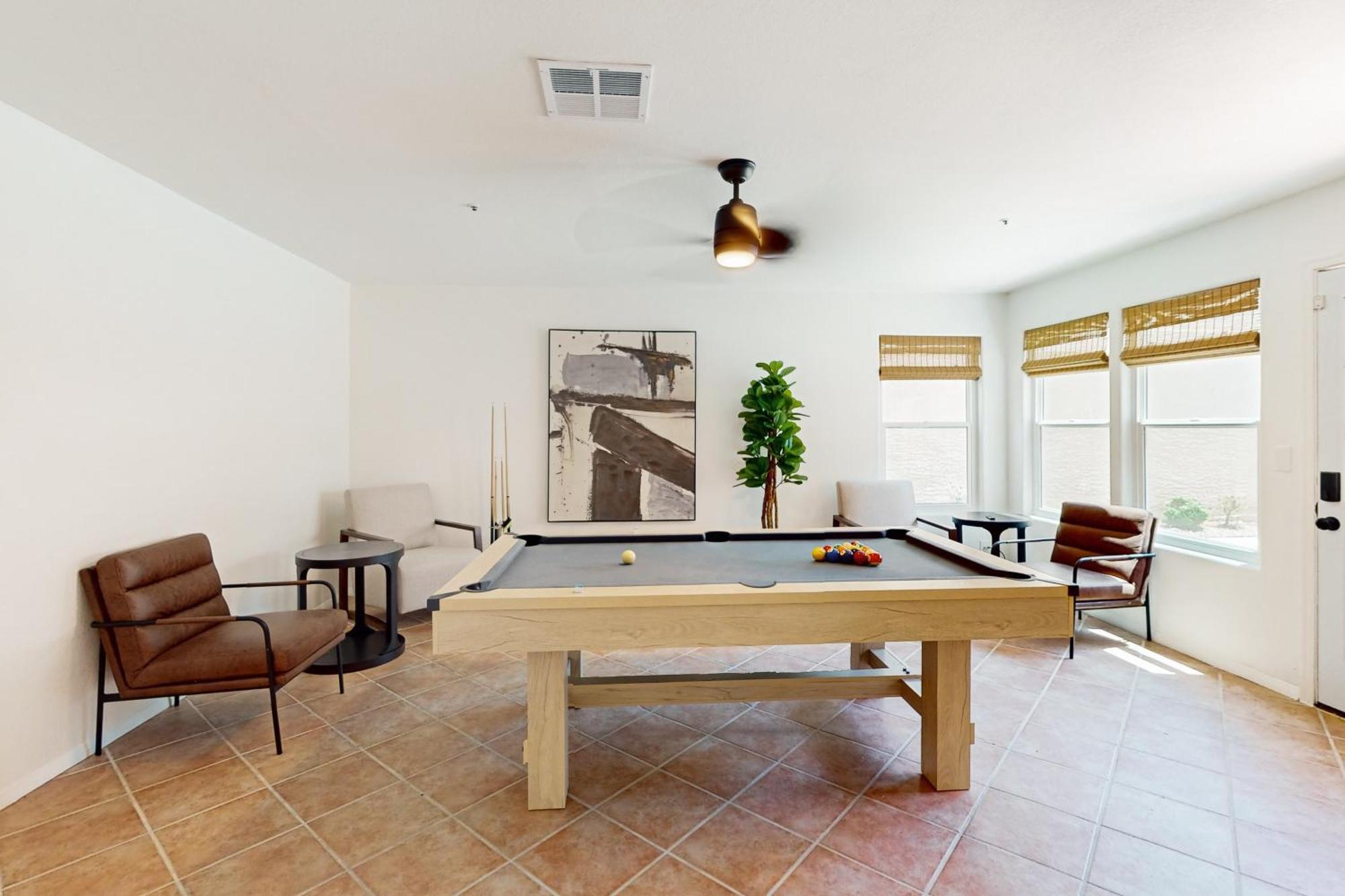 Holiday home Retreat *