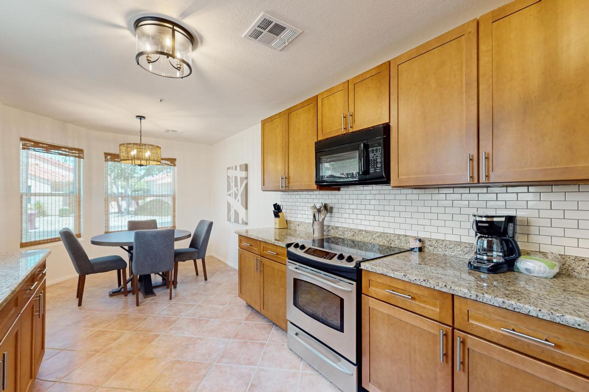Retreat Holiday home Scottsdale