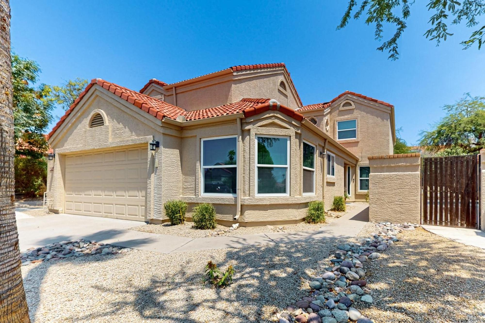 Retreat Holiday home Scottsdale
