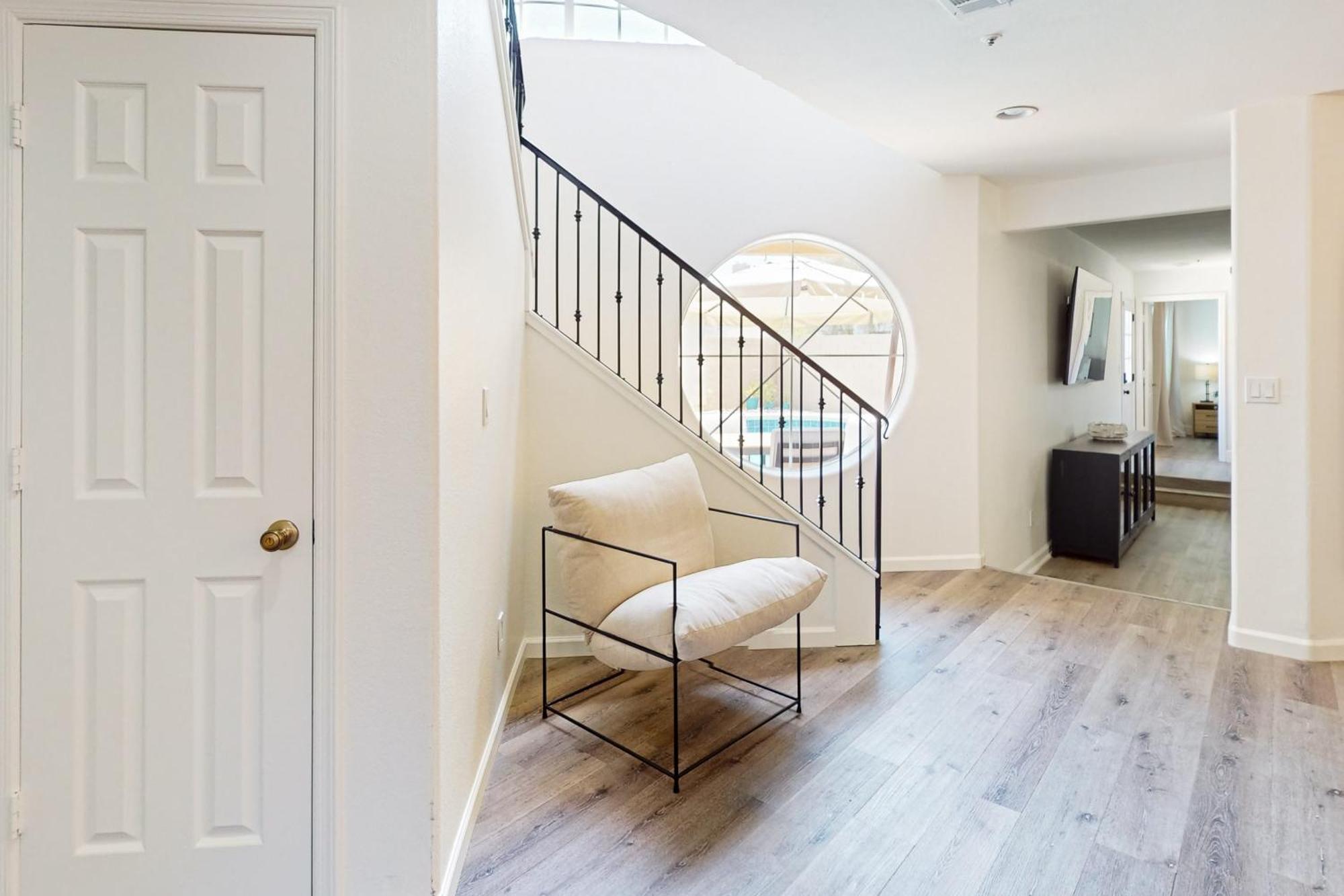 Retreat Holiday home Scottsdale