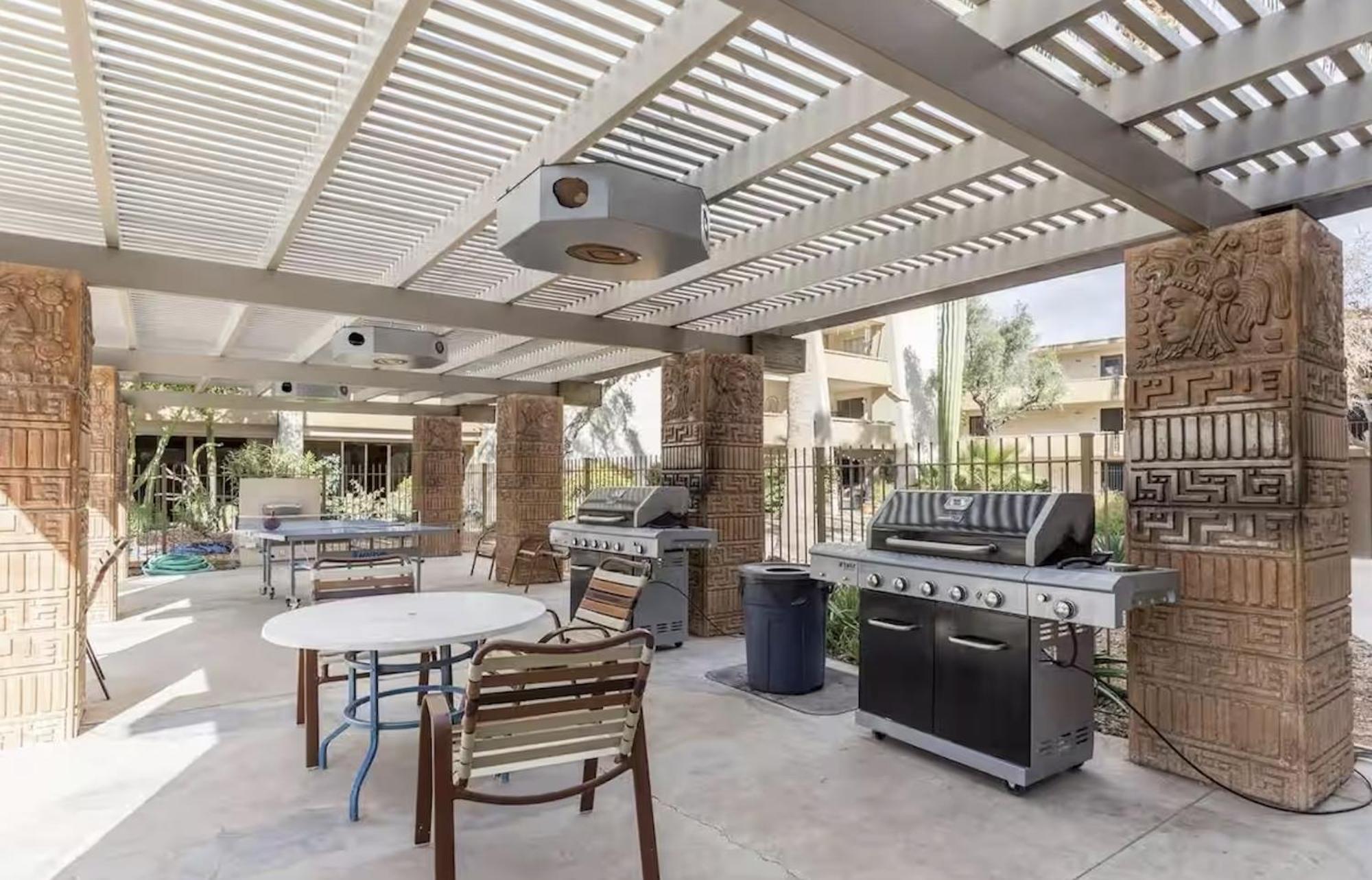 Apartment Modern - Get To Old Town In Minutes! Scottsdale