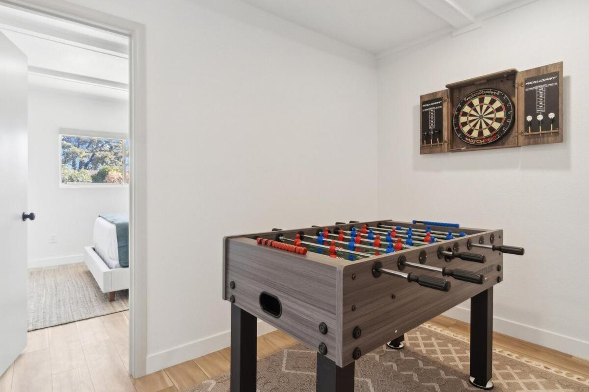 Renovated With Pool 3 Miles From Old Town Holiday home