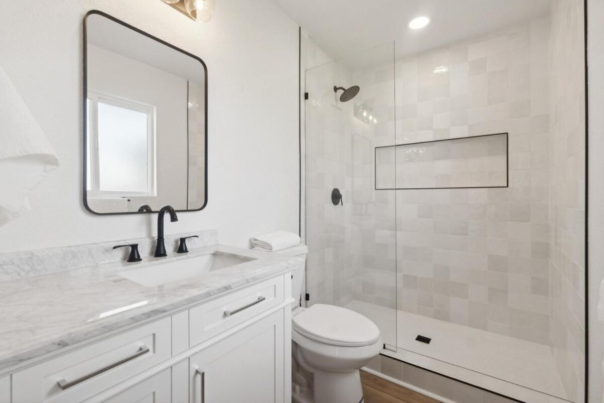 Renovated With Pool 3 Miles From Old Town Holiday home Scottsdale