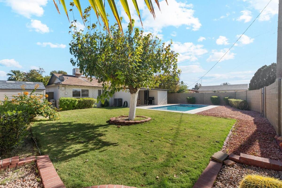 Renovated With Pool 3 Miles From Old Town Holiday home