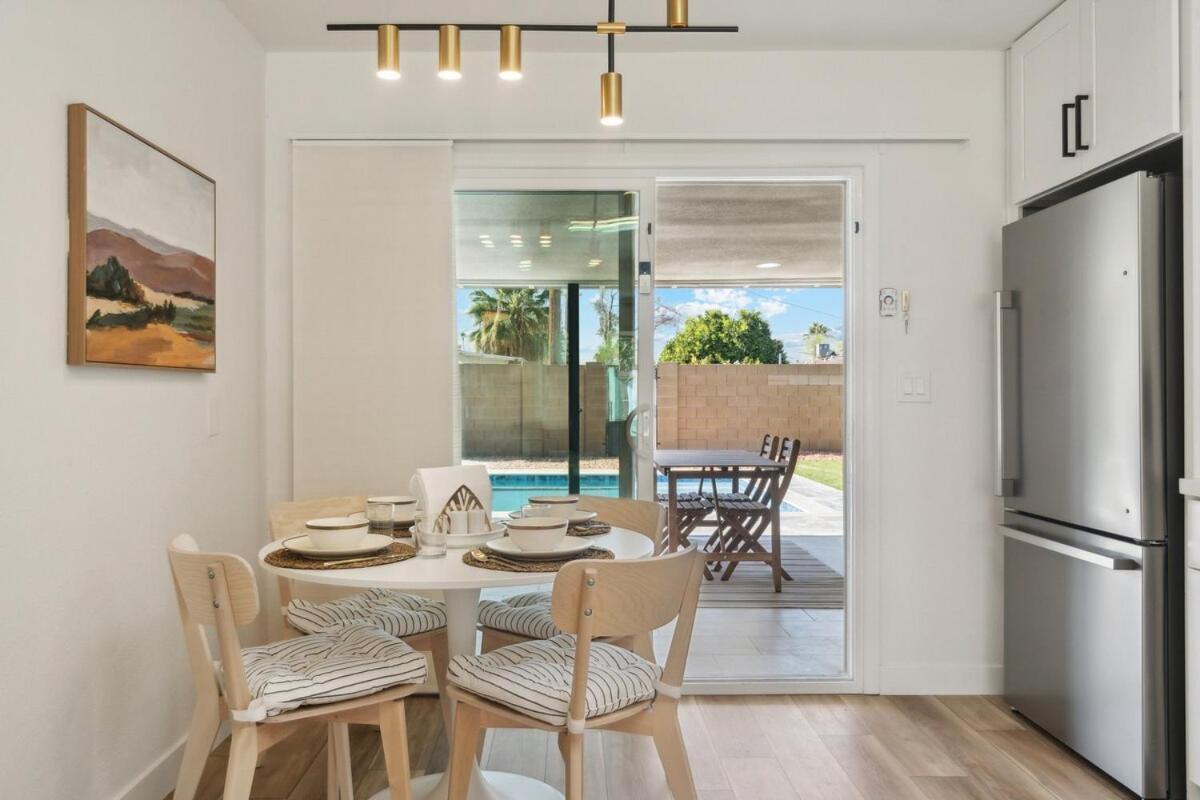 Renovated With Pool 3 Miles From Old Town