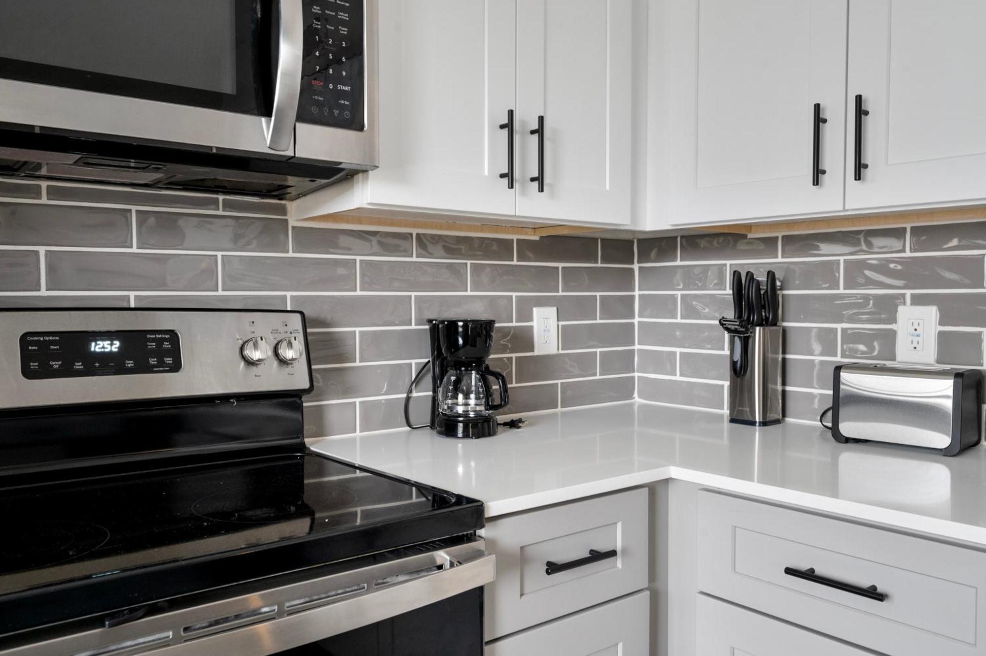 Cozy Modern 2b2b With Free Parking Apartment Scottsdale