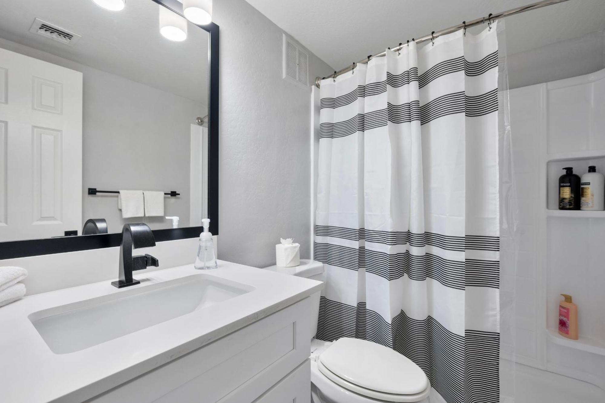 Apartment Cozy Modern 2b2b With Free Parking Scottsdale
