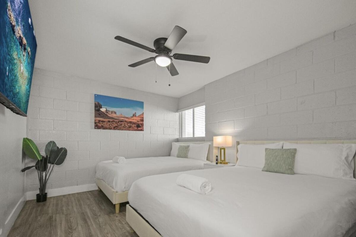 Apartment Cozy Modern 2b2b With Free Parking Scottsdale