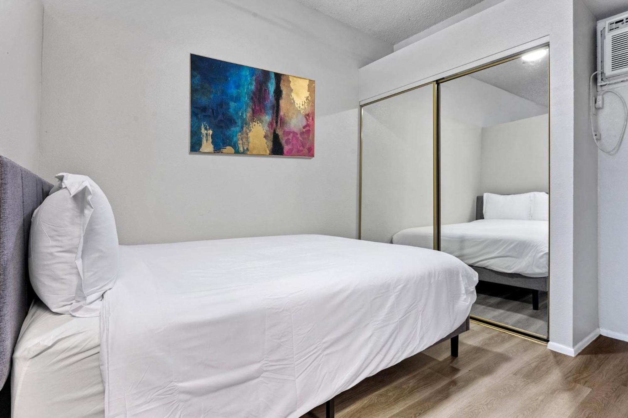 Cozy And Stylish 1b1b In Old Town * Scottsdale