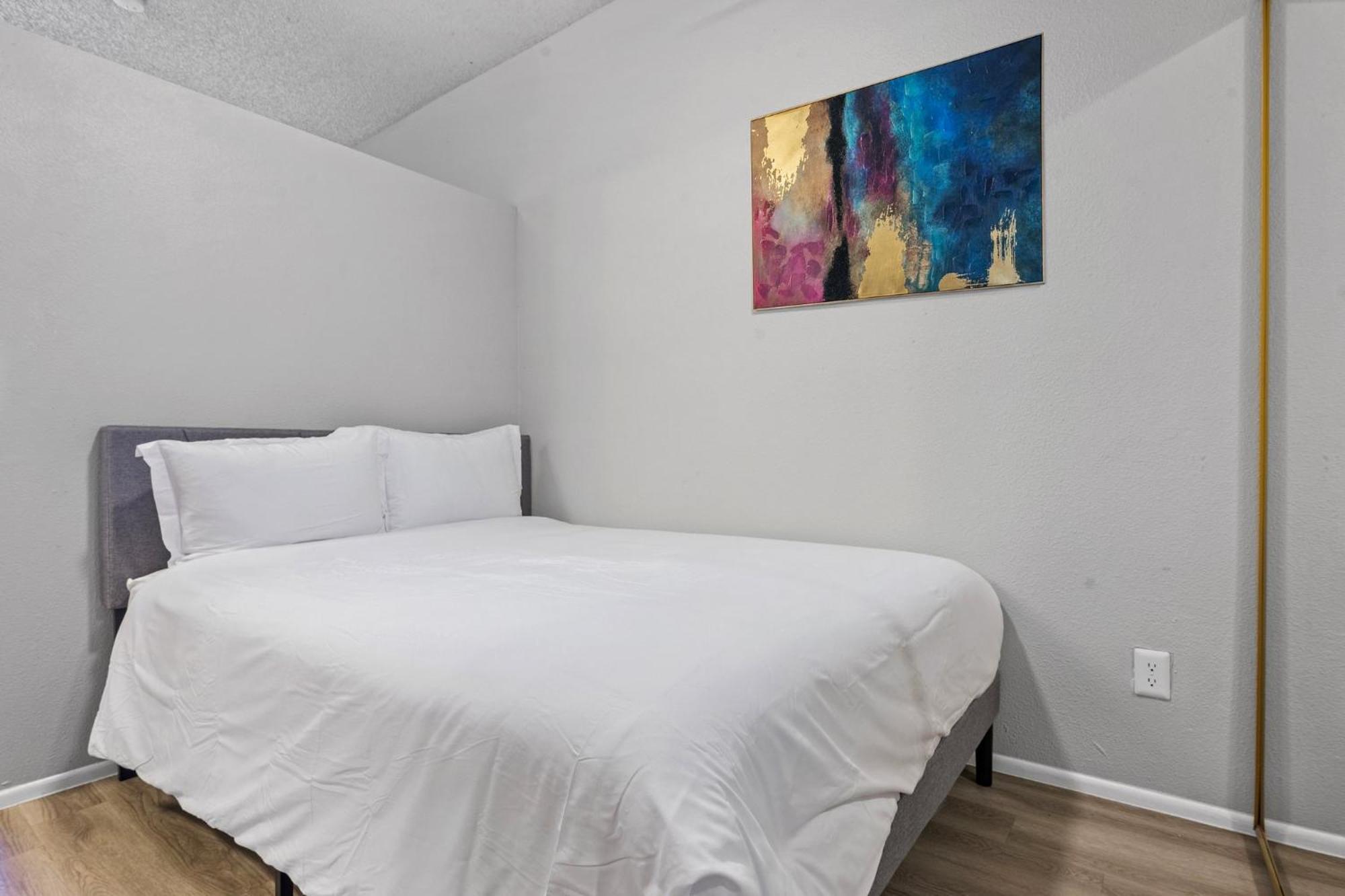 Cozy And Stylish 1b1b In Old Town * Scottsdale