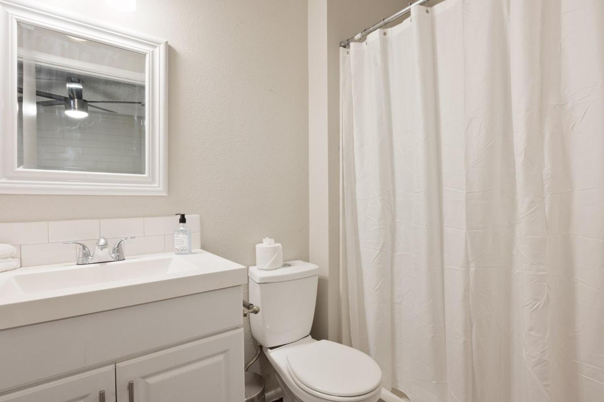Apartment Cozy And Stylish 1b1b In Old Town Scottsdale