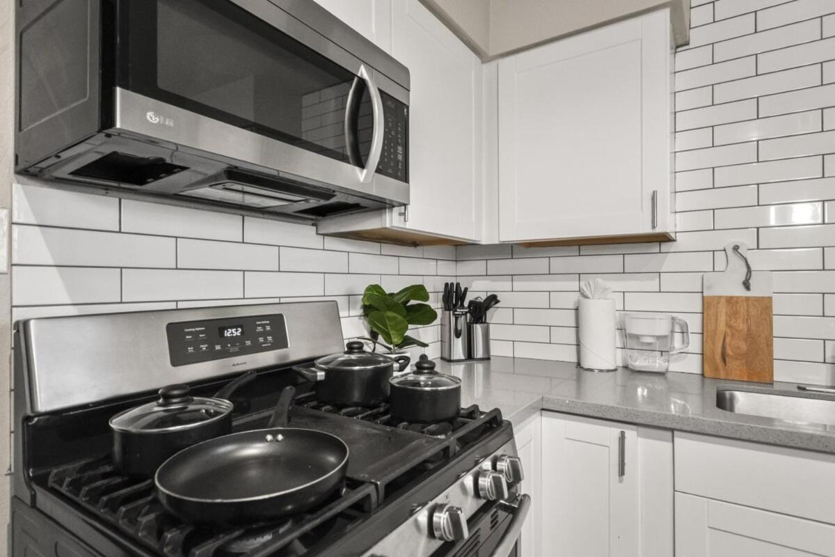 Trendy 2b1b Oasis In Old Town Apartment Scottsdale