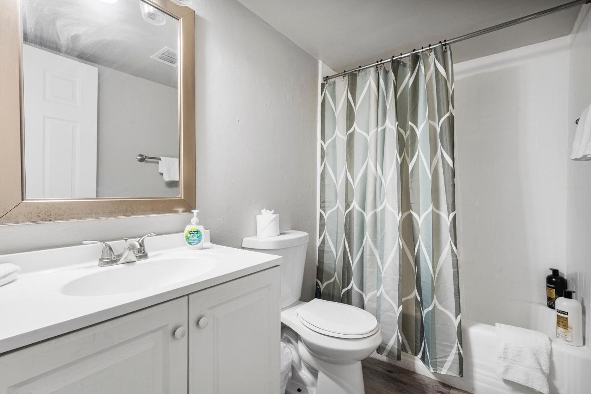 Trendy 2b1b Oasis In Old Town Scottsdale