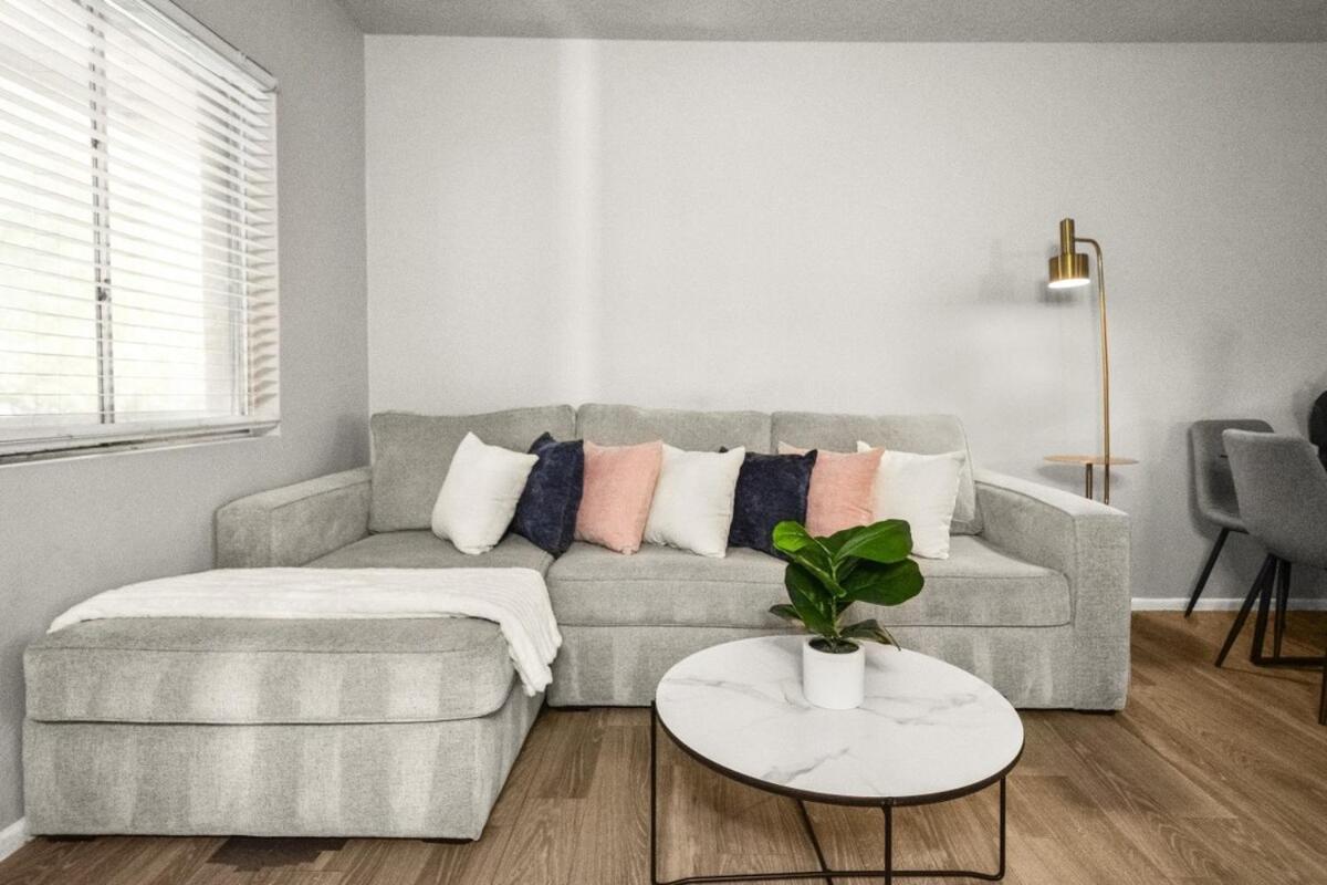Trendy 2b1b Oasis In Old Town * Scottsdale