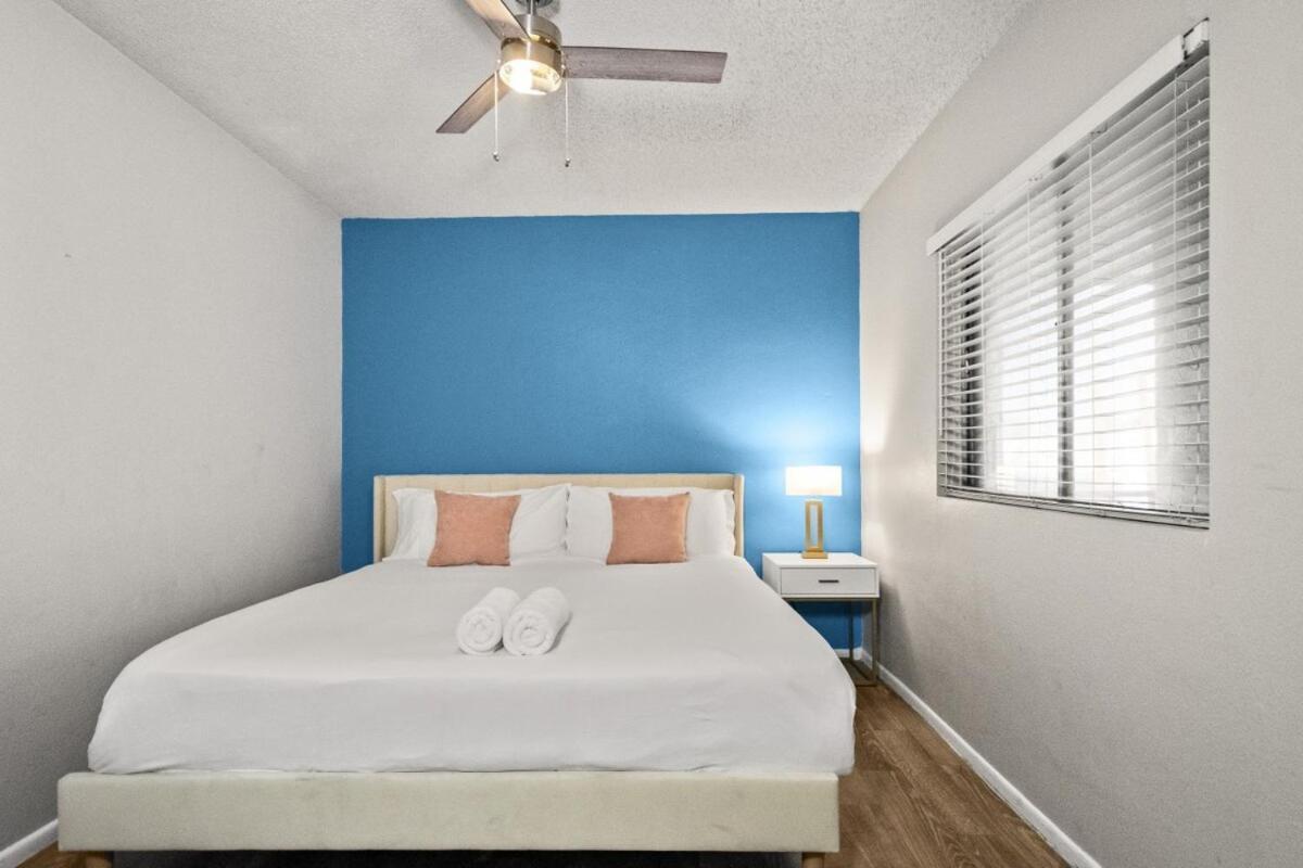 Apartment Trendy 2b1b Oasis In Old Town Scottsdale