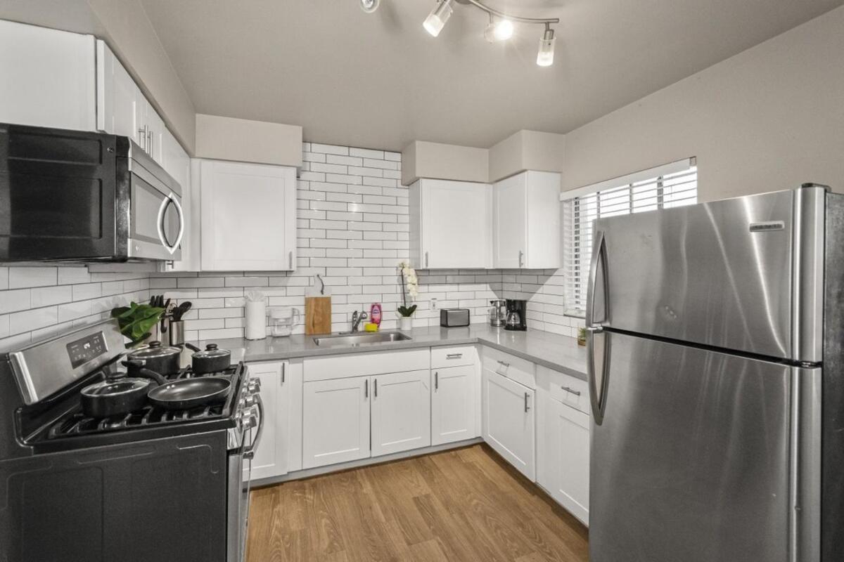 Trendy 2b1b Oasis In Old Town * Scottsdale
