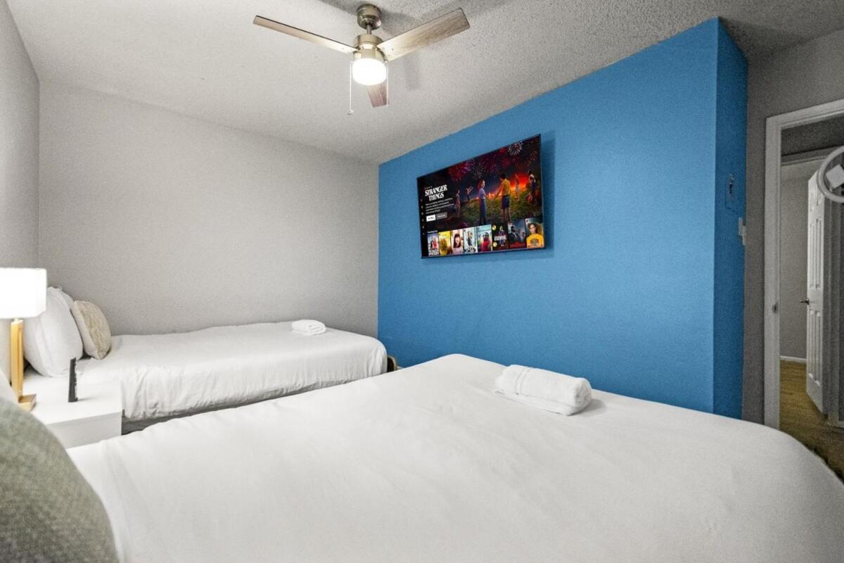 Trendy 2b1b Oasis In Old Town Apartment Scottsdale