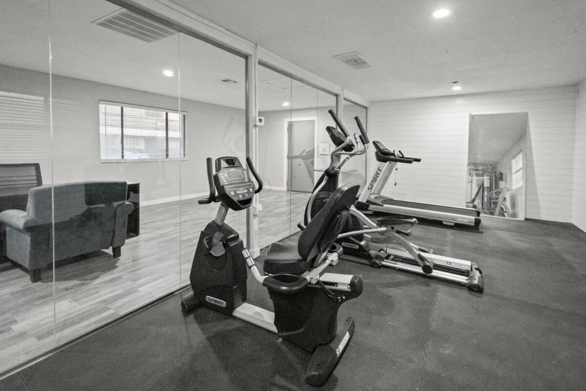 Trendy 2b1b Oasis In Old Town Apartment Scottsdale