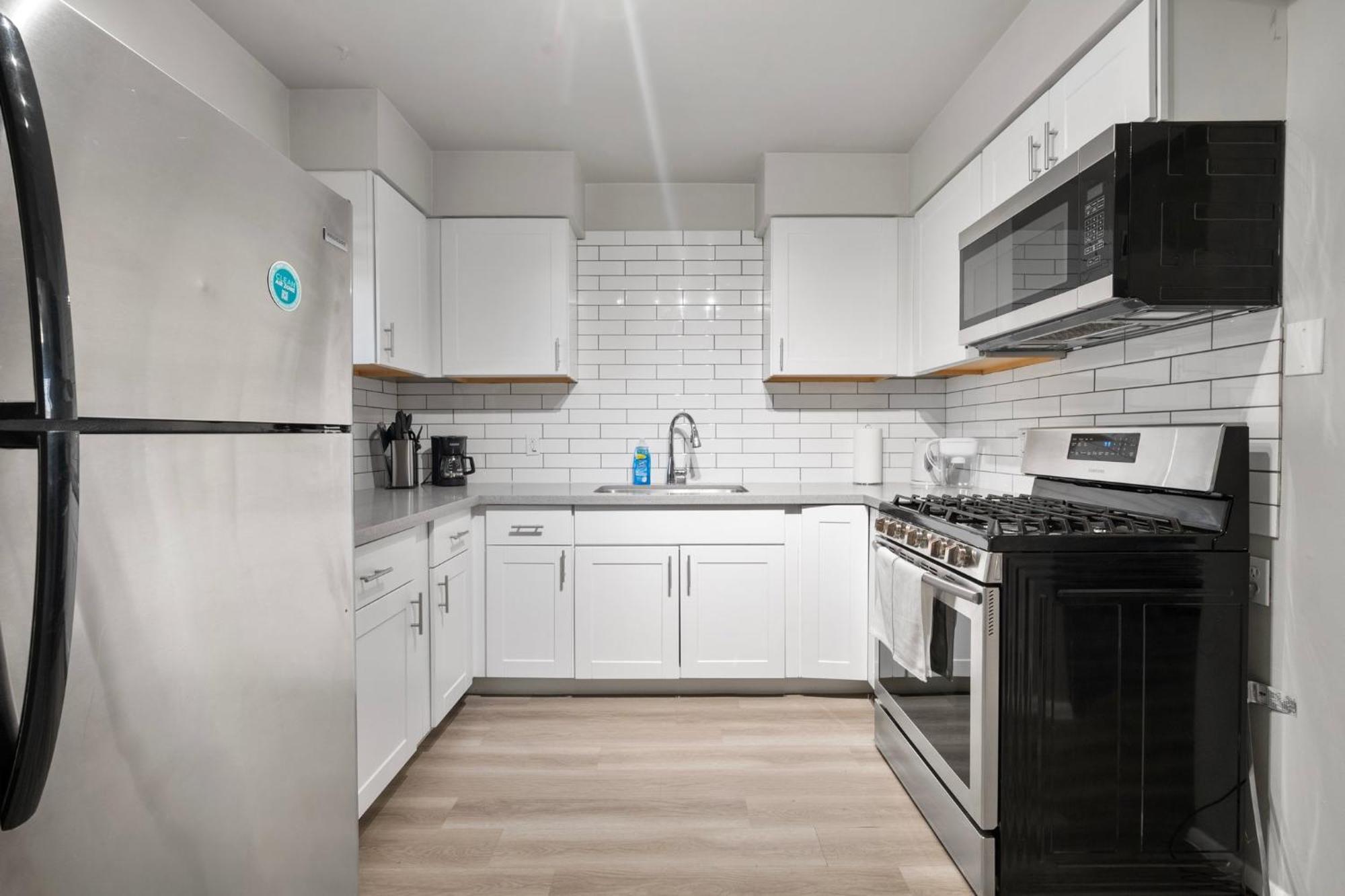 Apartment Modern 2b1b Hideaway In Old Town Scottsdale