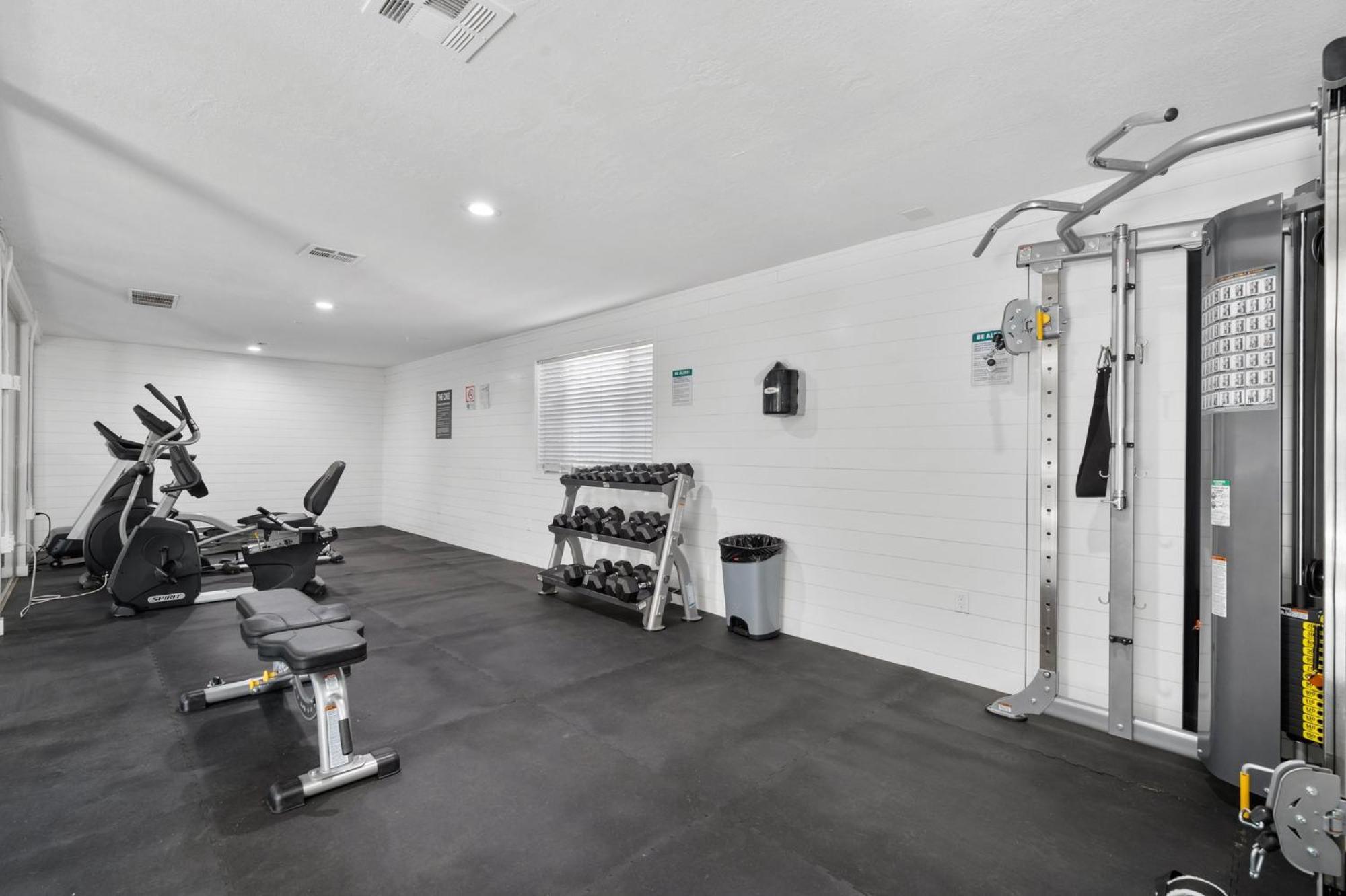 Apartment Modern 2b1b Hideaway In Old Town Scottsdale