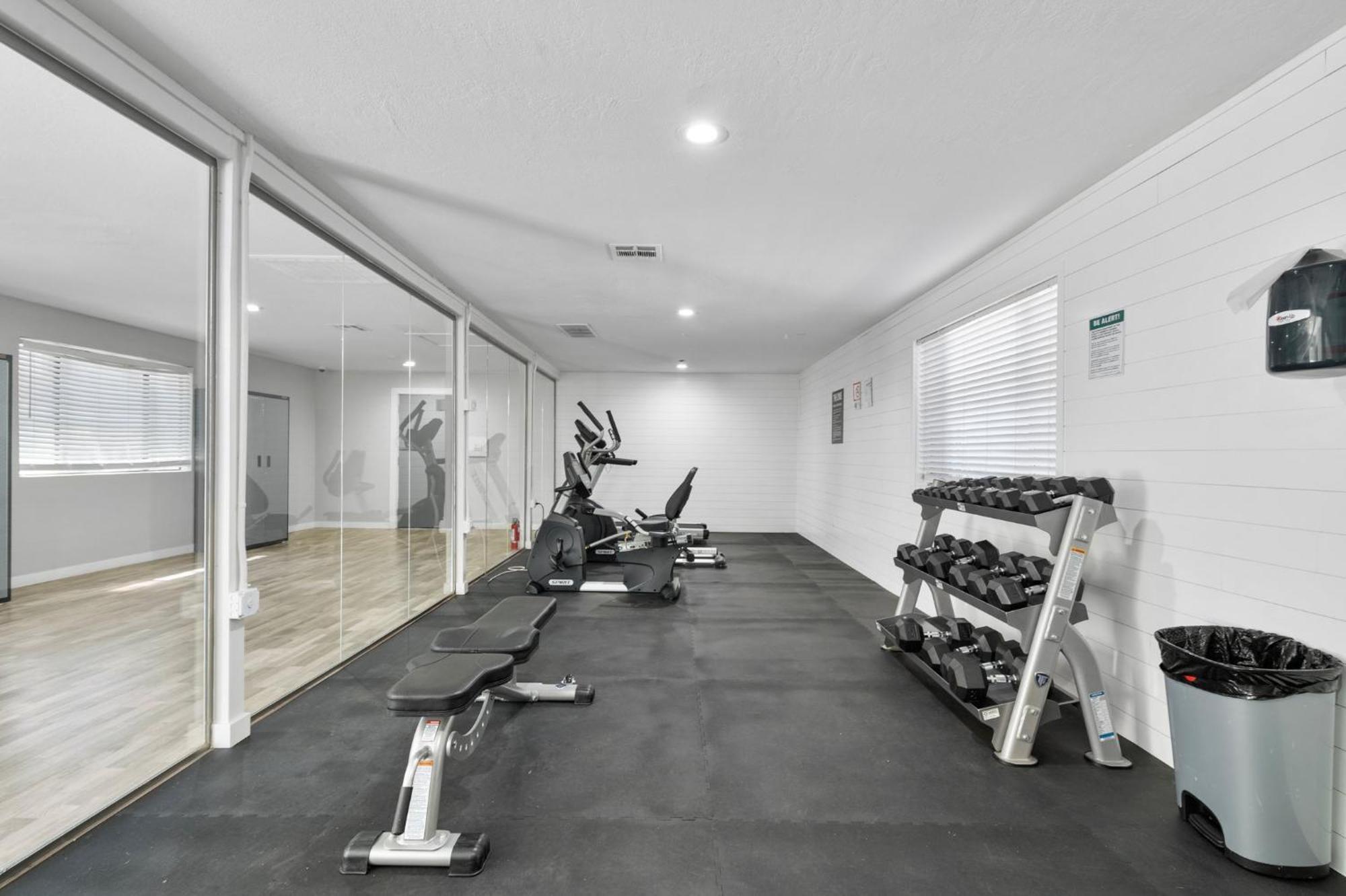 Modern 2b1b Hideaway In Old Town * Scottsdale