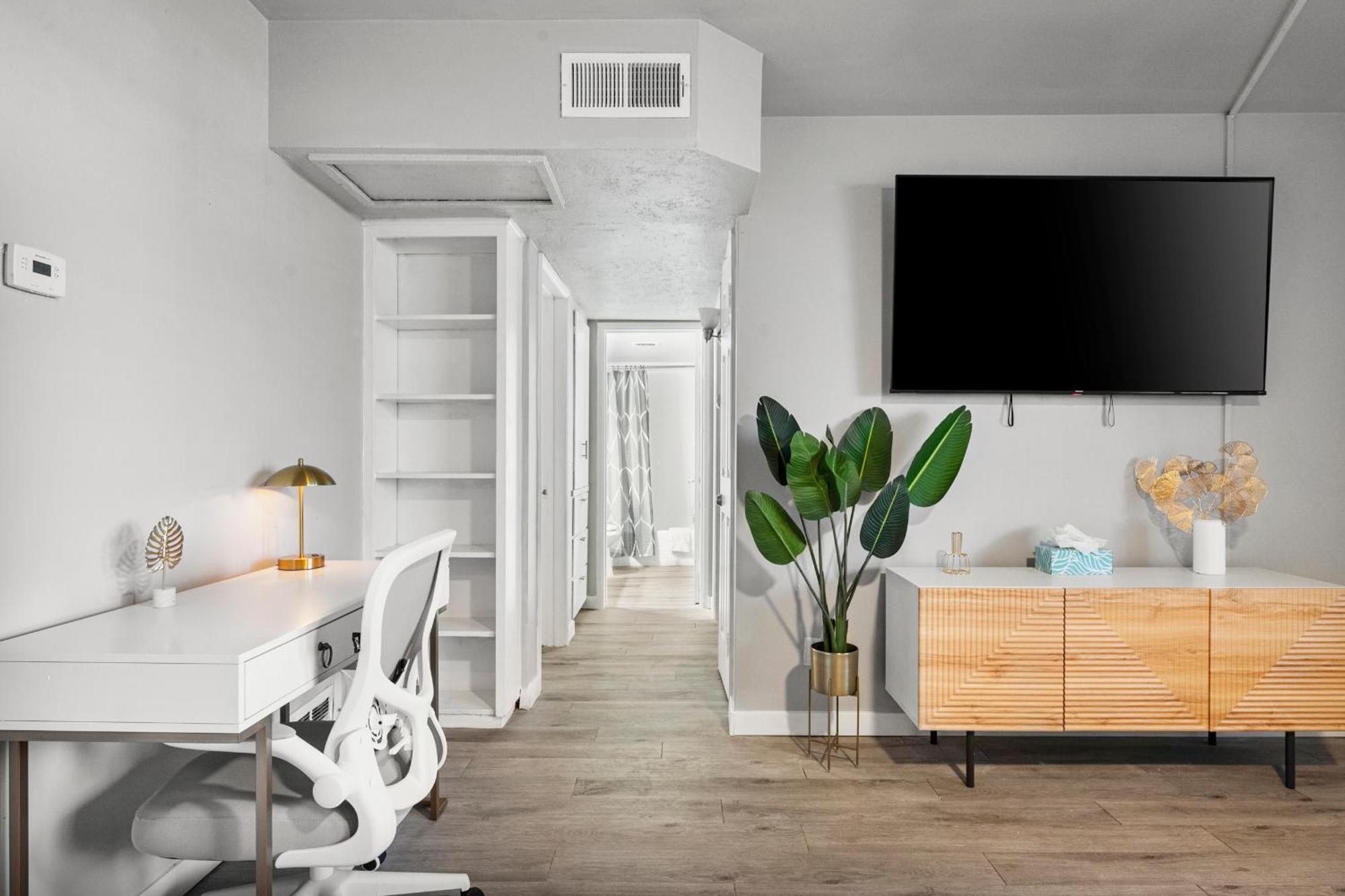 Chic 2b1b Hideaway In Old Town Apartment Scottsdale