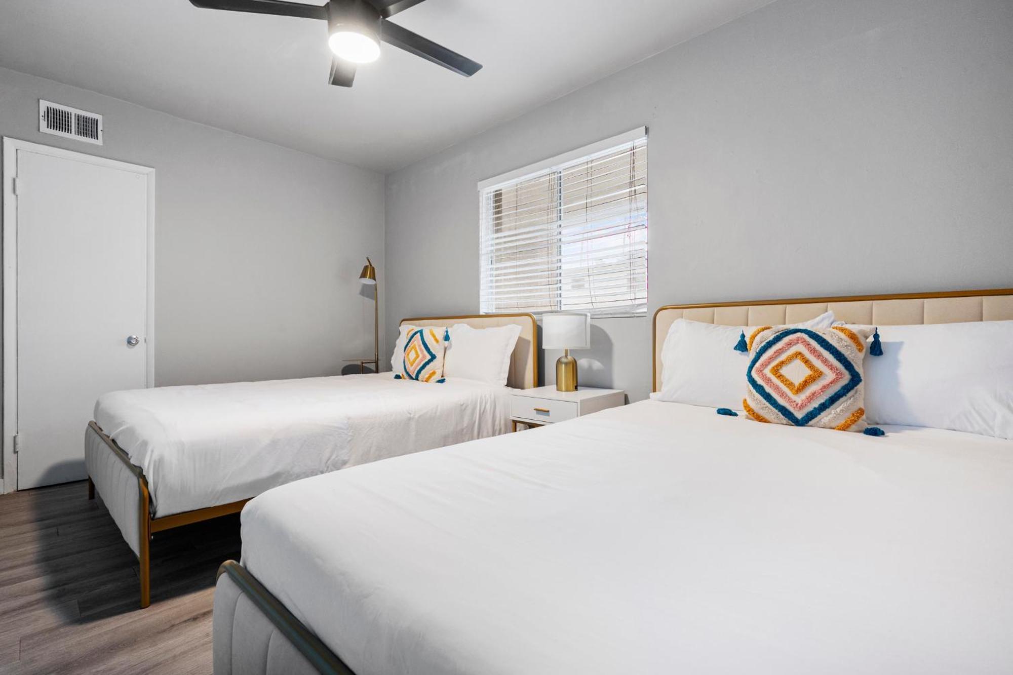 Chic 2b1b Hideaway In Old Town * Scottsdale