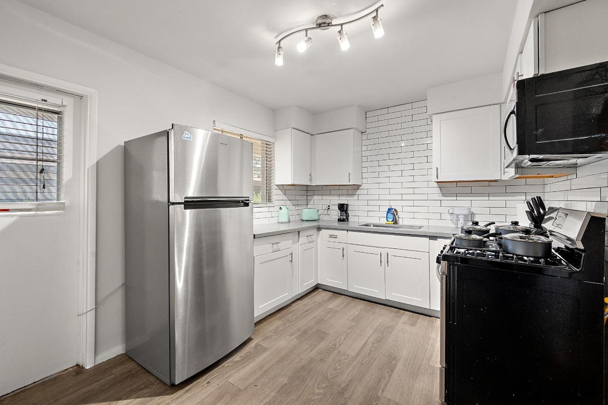 Apartment Stylish 2b1b Hideaway In Old Town *