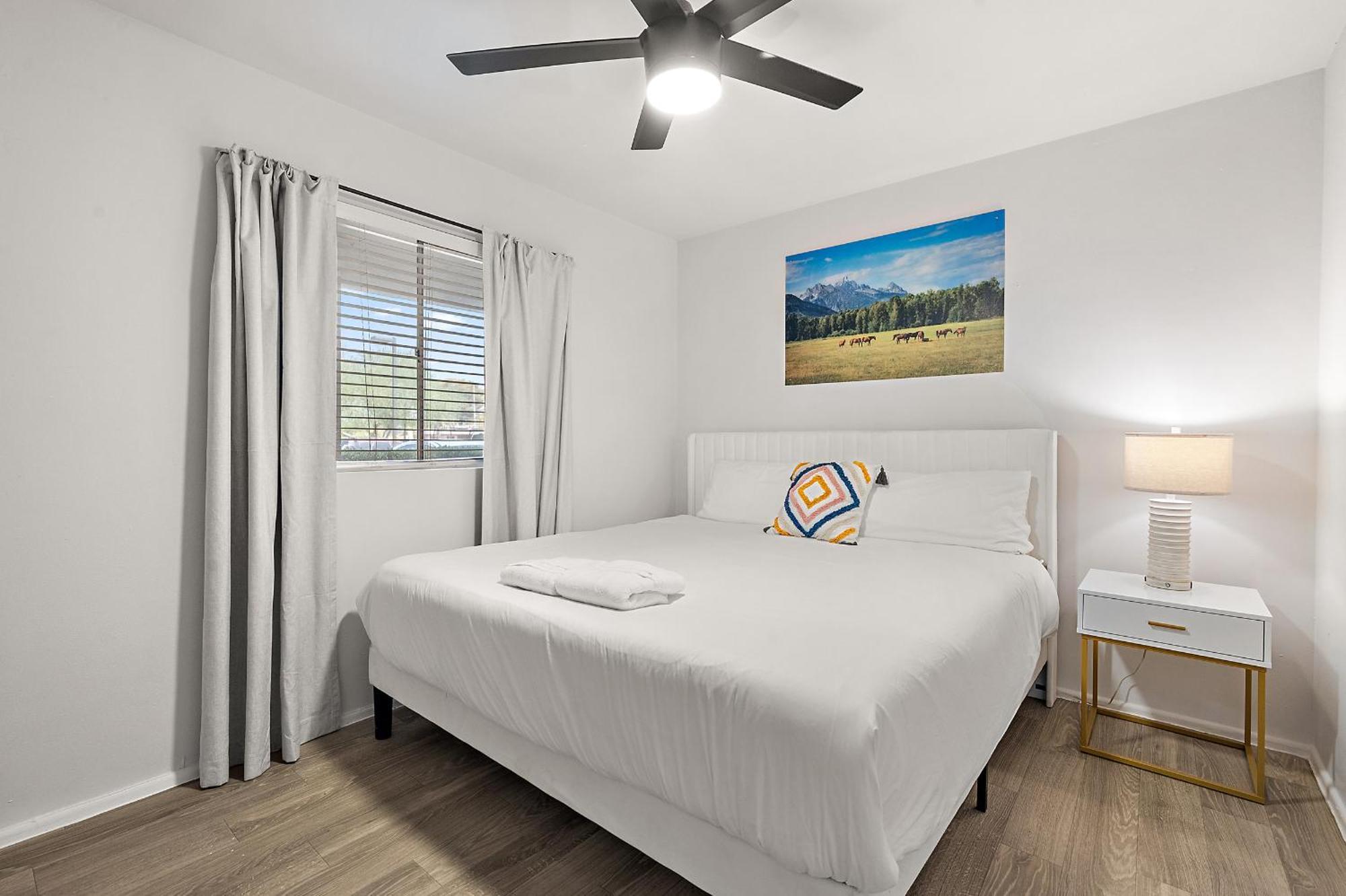 Stylish 2b1b Hideaway In Old Town Apartment *