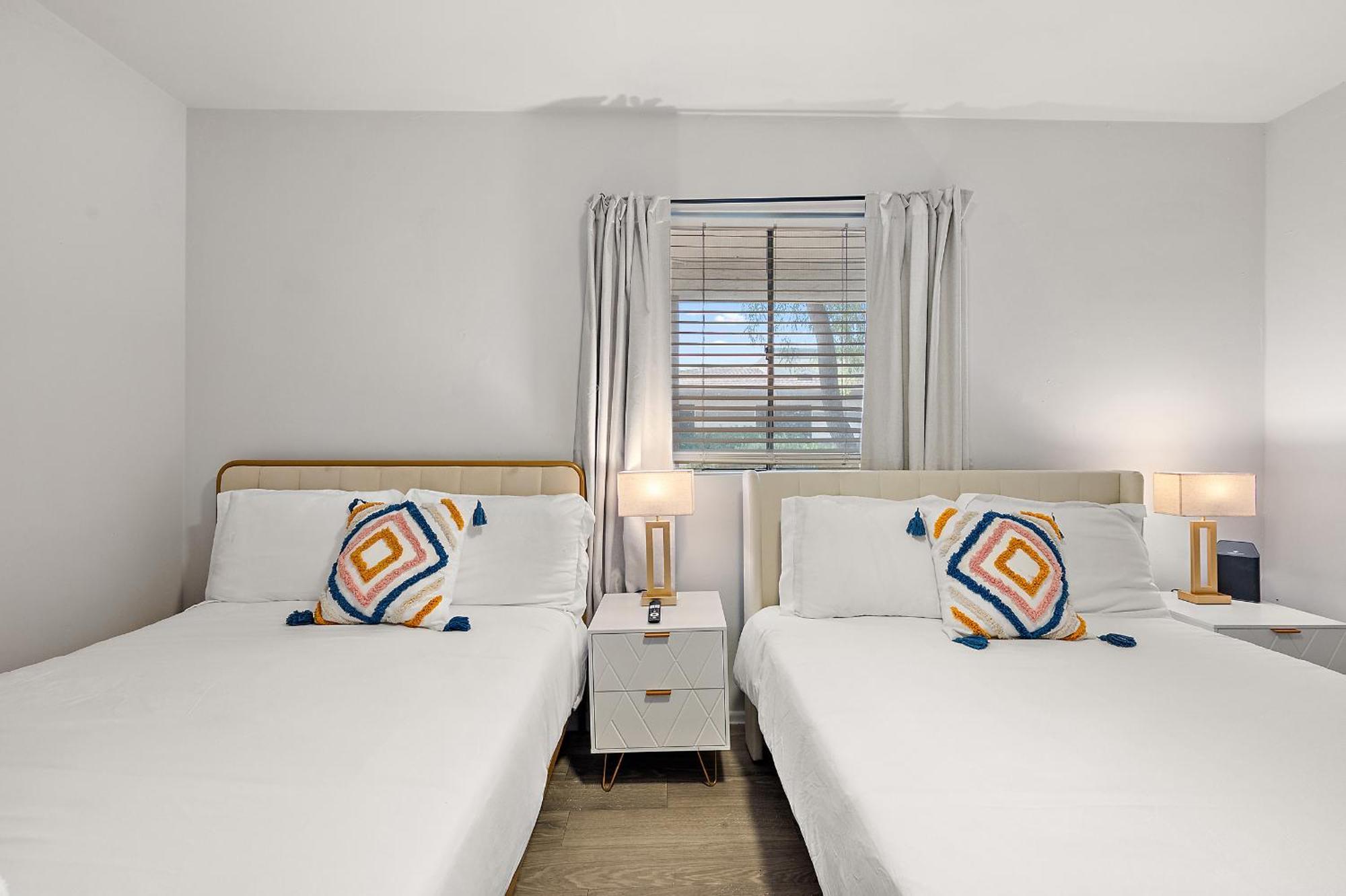 Stylish 2b1b Hideaway In Old Town * Scottsdale