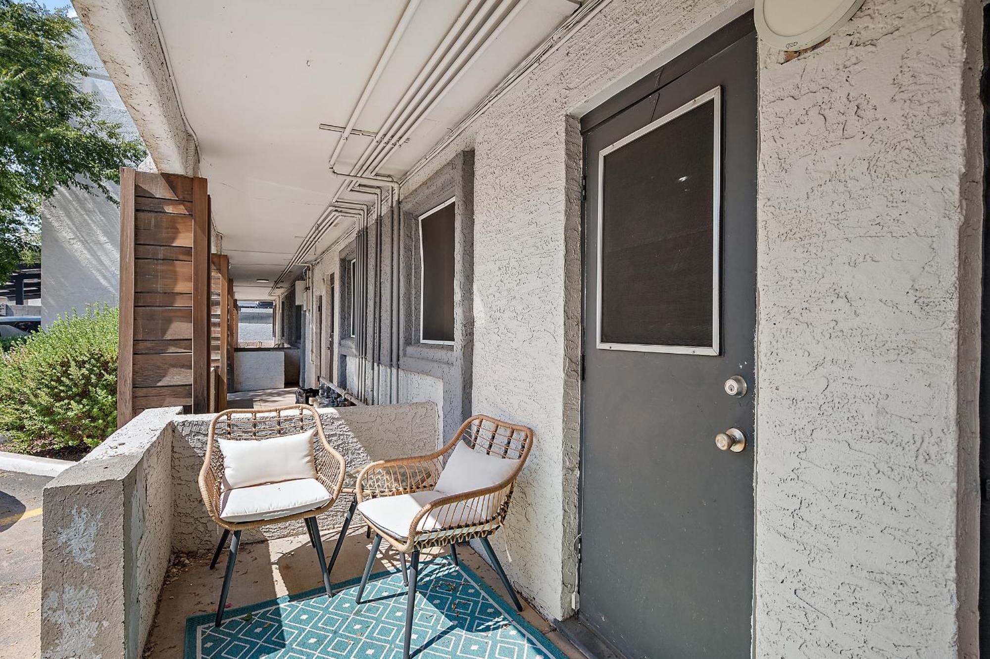Apartment Stylish 2b1b Hideaway In Old Town
