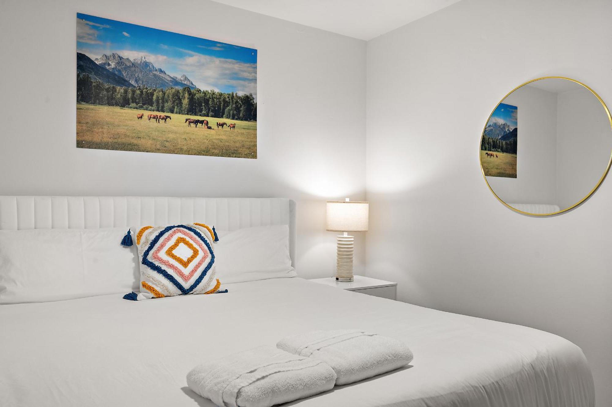 Stylish 2b1b Hideaway In Old Town Apartment Scottsdale